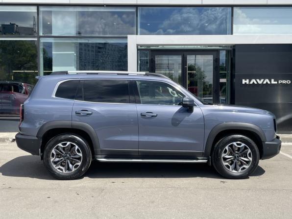 Haval Dargo с пробегом 2023 года, цена 2 429 000 рублей, 99088 км, внедорожник, Автокод Объявления