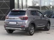 Chery Tiggo 4 I Рестайлинг Новосибирск  - изображение 26