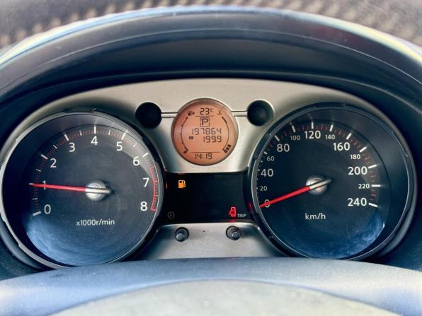 Nissan Qashqai I с пробегом 2007 года, цена 757 000 рублей, 197862 км, внедорожник, Автокод Объявления