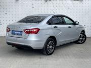 Lada (ВАЗ) Vesta I Тамбов  - изображение 22