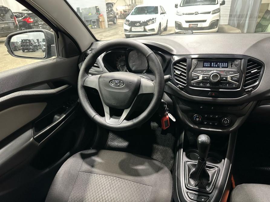 Lada (ВАЗ) Vesta I Пермь  - изображение 12