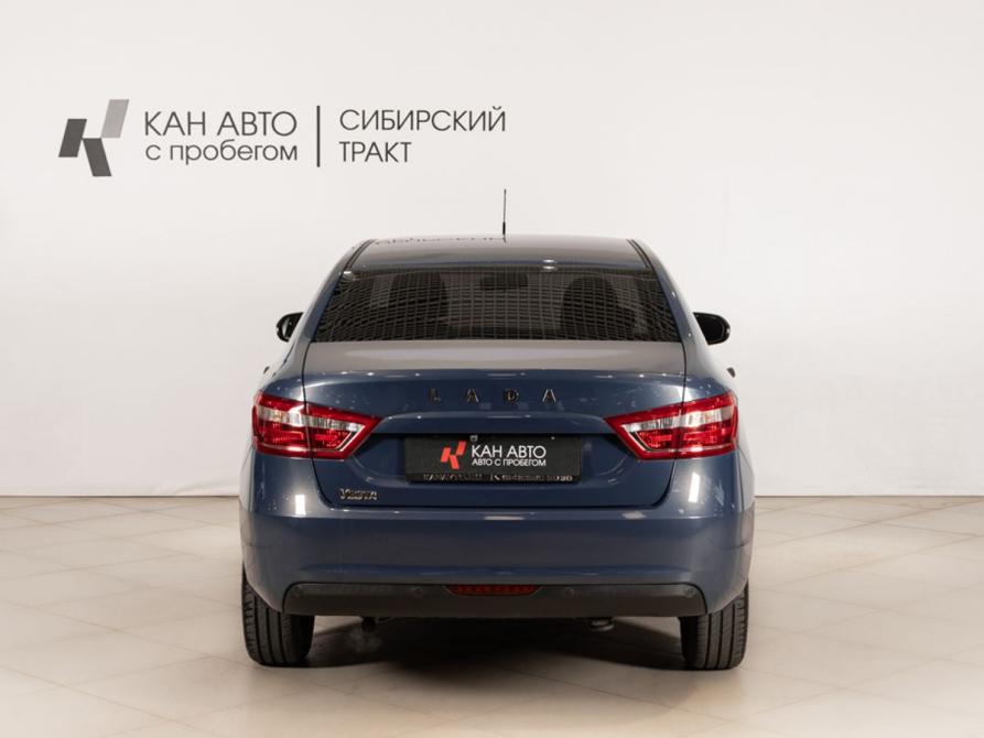 Lada (ВАЗ) Vesta I Казань  - изображение 4