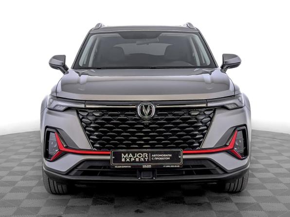 Changan CS35 Plus I Рестайлинг с пробегом 2024 года, цена 1 840 000 рублей, 33494 км, внедорожник, Автокод Объявления