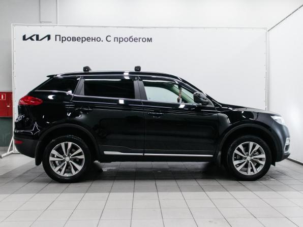 Geely Atlas I с пробегом 2022 года, цена 1 899 000 рублей, 95853 км, внедорожник, Автокод Объявления