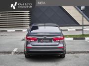 Kia Rio III Рестайлинг Казань  - изображение 18
