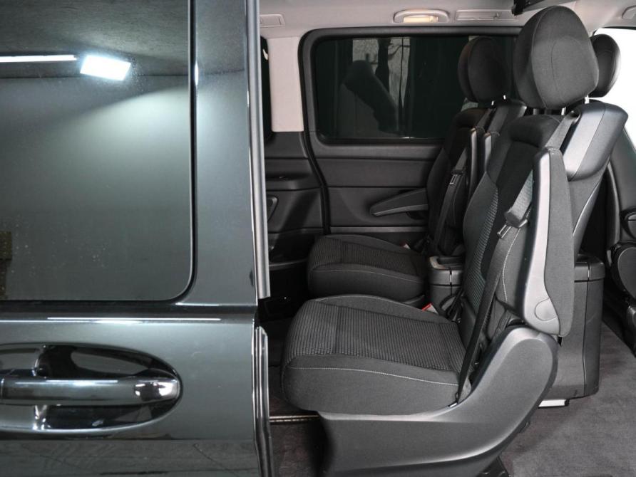 Mercedes-Benz V-Класс III (W447) Ростов-на-Дону  - изображение 7