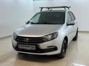 Lada (ВАЗ) Granta I Рестайлинг Москва  - изображение 16
