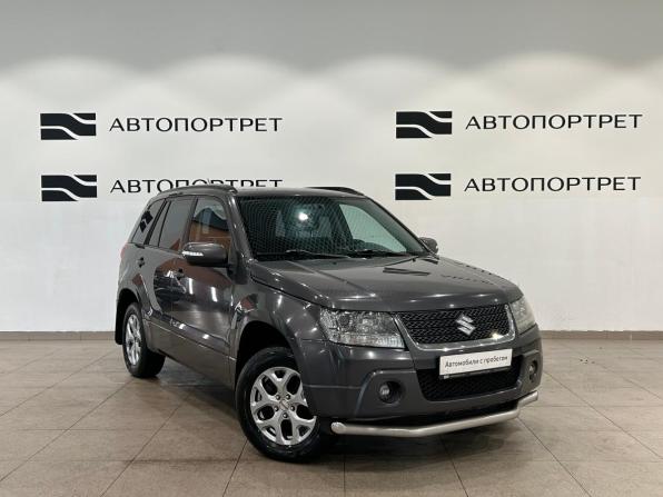 Suzuki Grand Vitara II Рестайлинг с пробегом 2011 года, цена 999 000 рублей, 150935 км, внедорожник, Автокод Объявления
