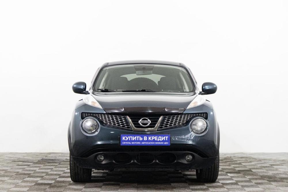 Nissan Juke I Сургут  - изображение 2