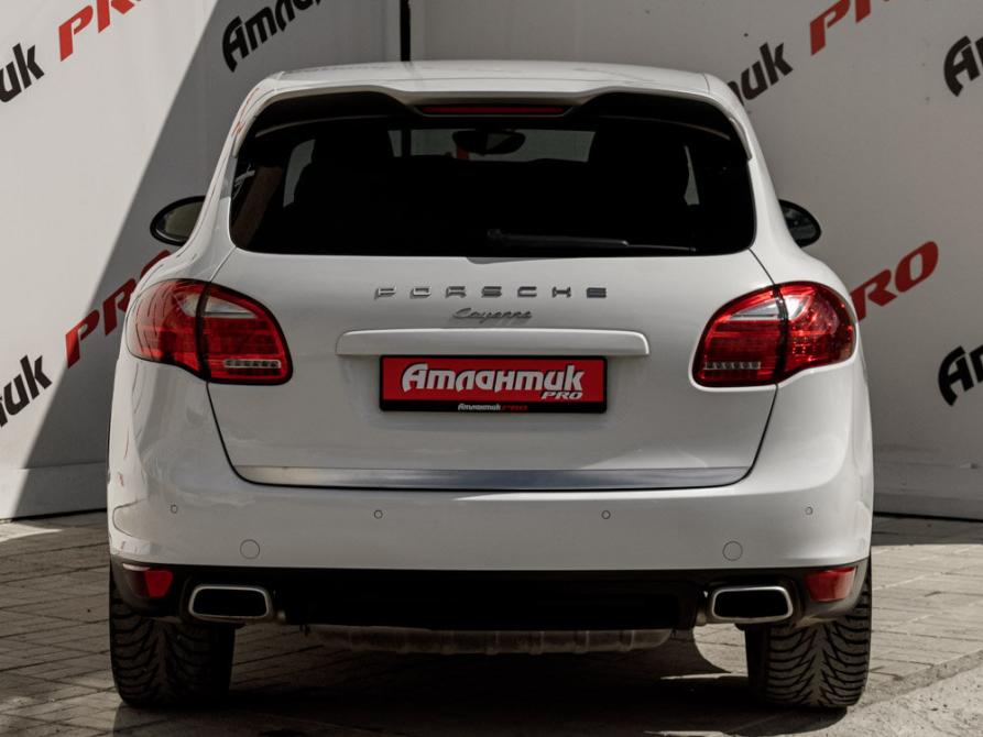 Porsche Cayenne II (958) Екатеринбург  - изображение 6