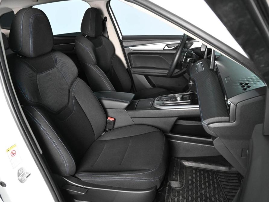 Haval Jolion I Рестайлинг Ростов-на-Дону  - изображение 8