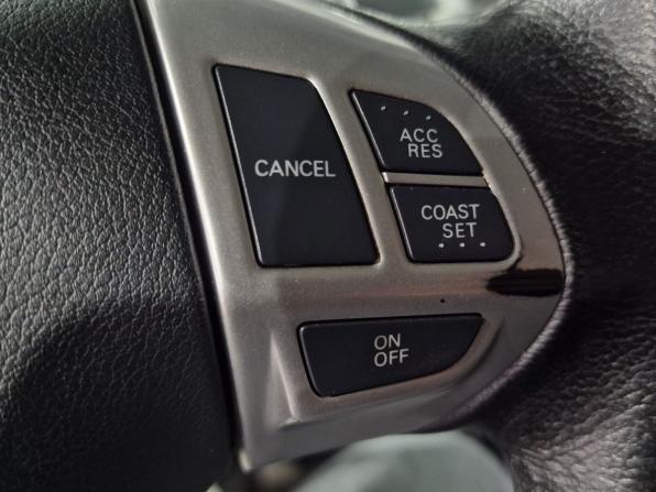 Mitsubishi ASX I с пробегом 2012 года, цена 960 000 рублей, 280027 км, внедорожник, Автокод Объявления