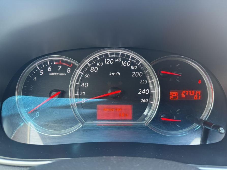 Nissan Teana II Сызрань  - изображение 16