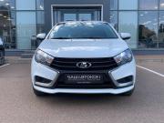 Lada (ВАЗ) Vesta I Стерлитамак  - изображение 18