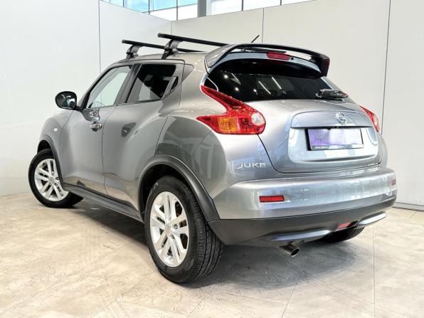 Nissan Juke I с пробегом 2011 года, цена 975 000 рублей, 182020 км, внедорожник, Автокод Объявления