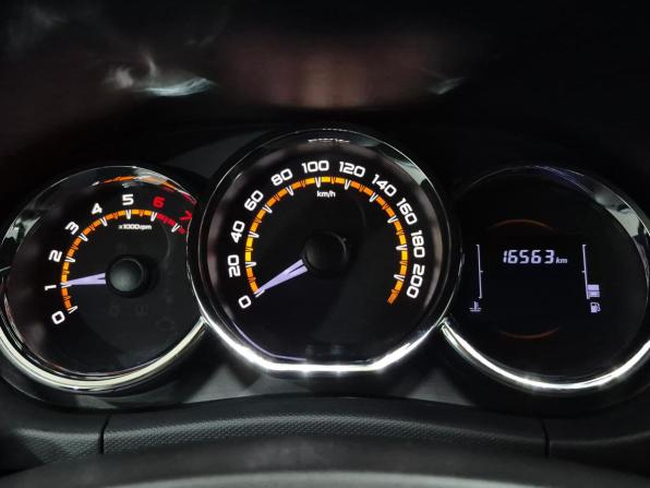 Lada (ВАЗ) Largus I Рестайлинг с пробегом 2024 года, цена 1 260 000 рублей, 16309 км, фургон, Автокод Объявления