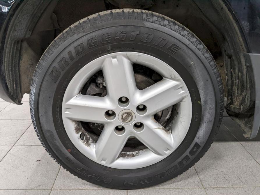 Nissan X-Trail I Москва  - изображение 18