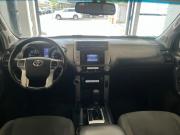 Toyota Land Cruiser Prado 150 Series Ярославль  - изображение 35