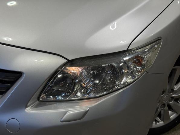 Toyota Corolla X (E140 E150) с пробегом 2008 года, цена 1 140 000 рублей, 109418 км, седан, Автокод Объявления