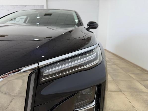 Hongqi H5 II с пробегом 2024 года, цена 3 590 000 рублей, 692 км, седан, Автокод Объявления