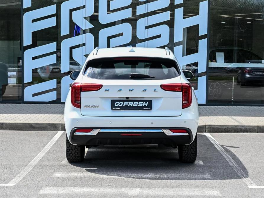 Haval Jolion I Рестайлинг Волгоград  - изображение 4