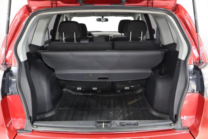 Mitsubishi Outlander II Рестайлинг с пробегом 2011 года, цена 879 000 рублей, 206000 км, внедорожник, Автокод Объявления