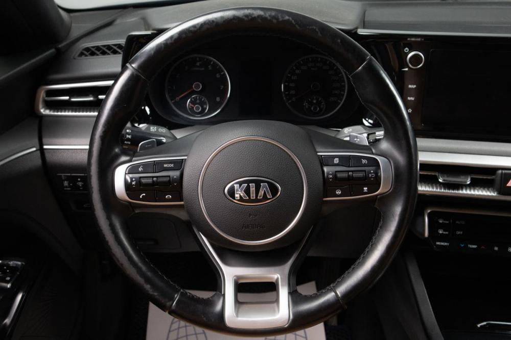 Kia K5 III Оренбург  - изображение 10