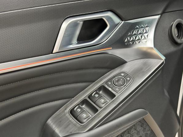 Haval F7 II с пробегом 2025 года, цена 3 150 000 рублей, 3425 км, внедорожник, Автокод Объявления