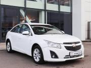 Chevrolet Cruze I Рестайлинг Химки  - изображение 13