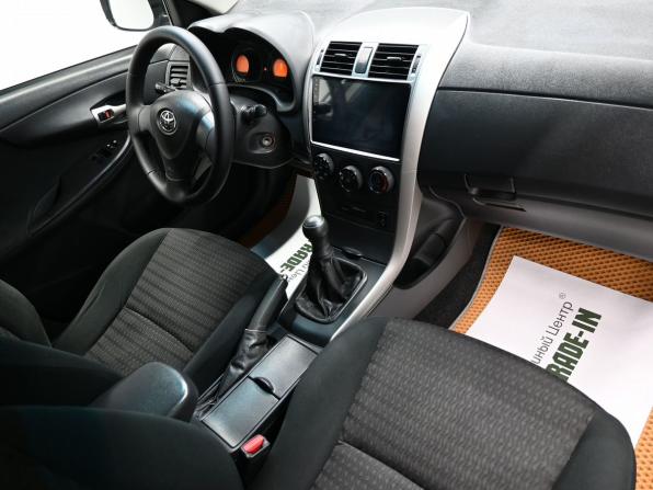 Toyota Corolla X (E140 E150) с пробегом 2008 года, цена 785 000 рублей, 287428 км, седан, Автокод Объявления