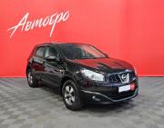 Nissan Qashqai I Рестайлинг Вологда  - изображение 25