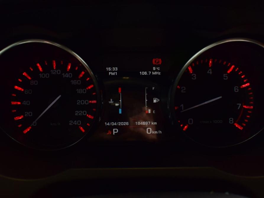 Land Rover Range Rover Evoque I Кемерово  - изображение 11