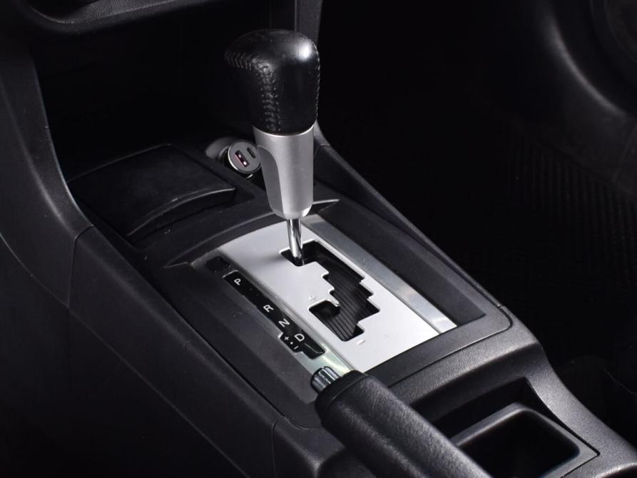 Mitsubishi Lancer X Кемерово  - изображение 17