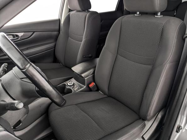 Nissan X-Trail III Рестайлинг с пробегом 2021 года, цена 2 790 000 рублей, 95941 км, внедорожник, Автокод Объявления