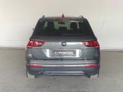Volkswagen Tiguan II Рестайлинг Москва  - изображение 24