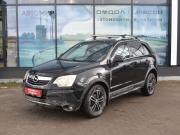 Opel Antara I Архангельск  - изображение 10