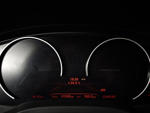 BMW X3 III (G01) с пробегом 2021 года, цена 4 991 000 рублей, 41948 км, внедорожник, Автокод Объявления