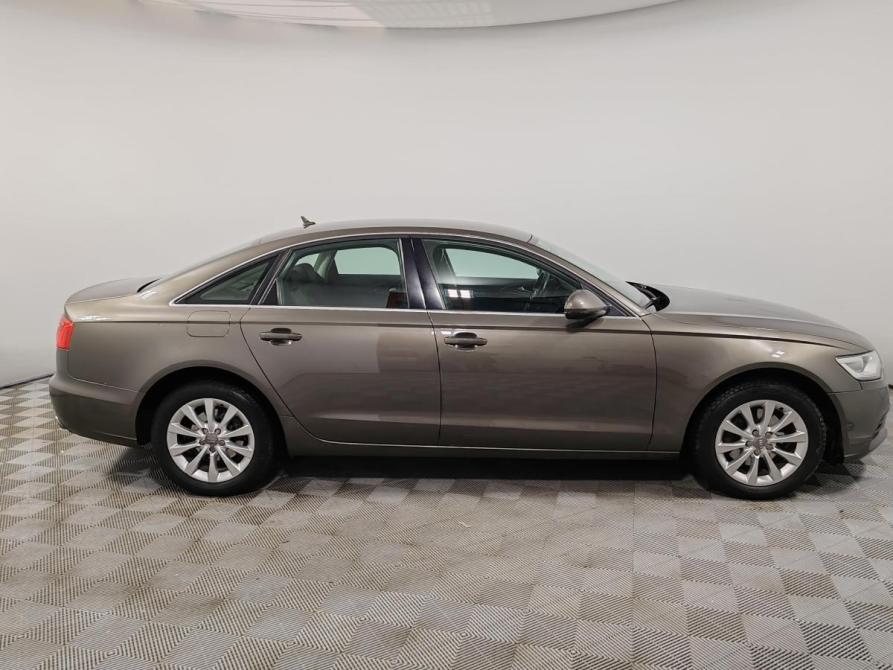 Audi A6 IV (C7) Москва  - изображение 4