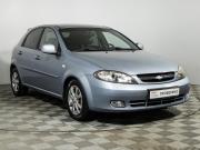 Chevrolet Lacetti I Санкт-Петербург  - изображение 17