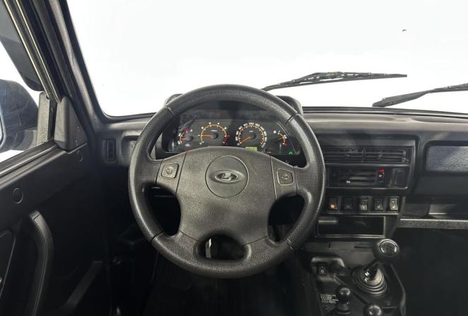 Lada (ВАЗ) 2121 (4x4) I Рестайлинг с пробегом 2019 года, цена 699 000 рублей, 96591 км, внедорожник, Автокод Объявления