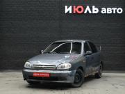 Chevrolet Lanos I Екатеринбург  - изображение 9