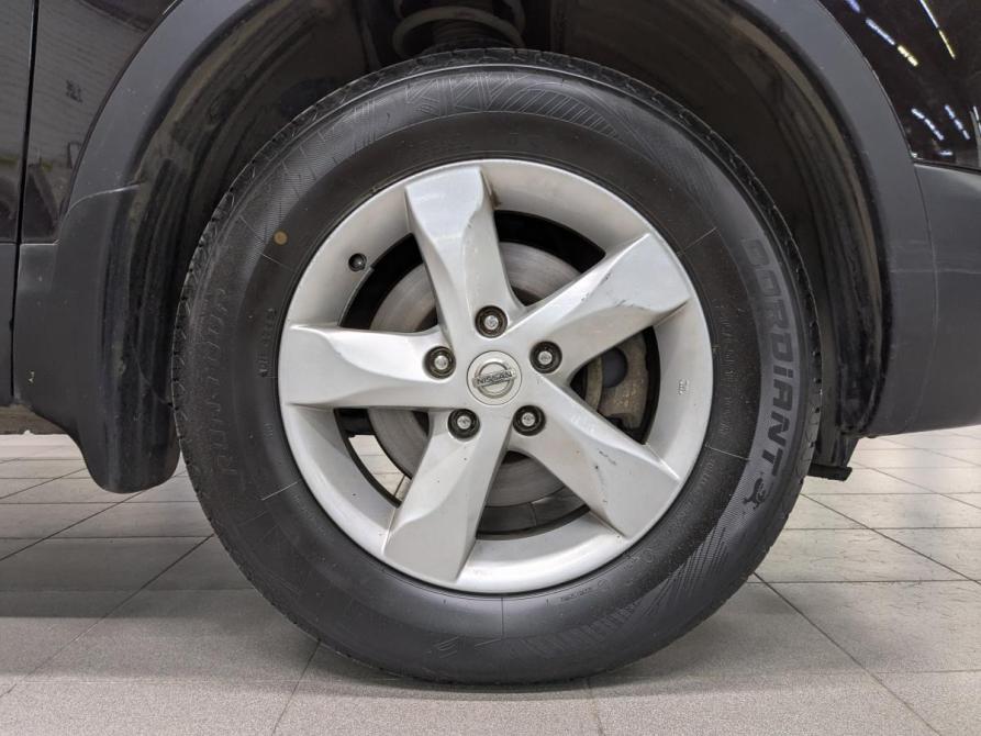 Nissan Qashqai I Рестайлинг Москва  - изображение 12