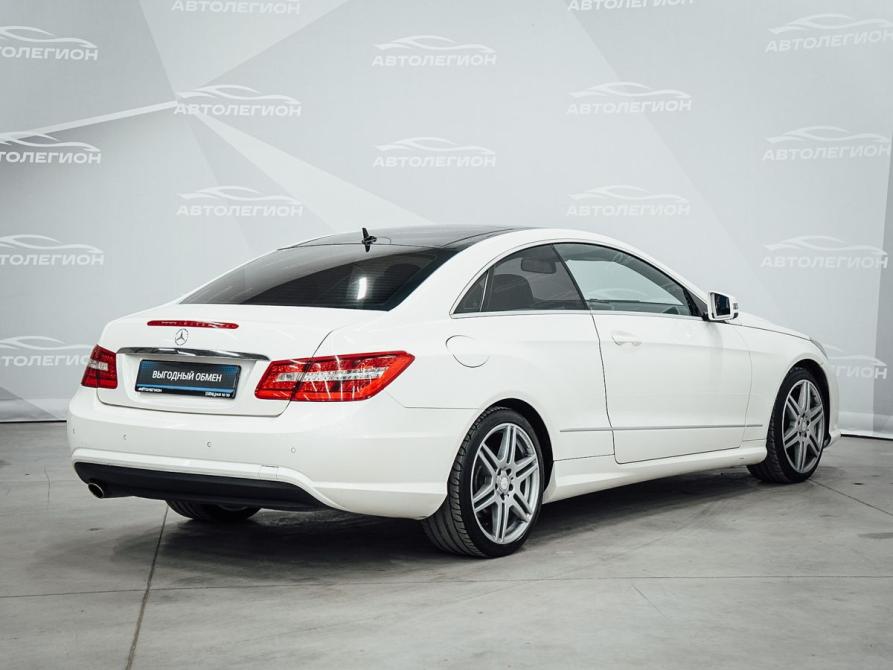Mercedes-Benz E-Класс IV (W212 S212 C207) Новосибирск  - изображение 6