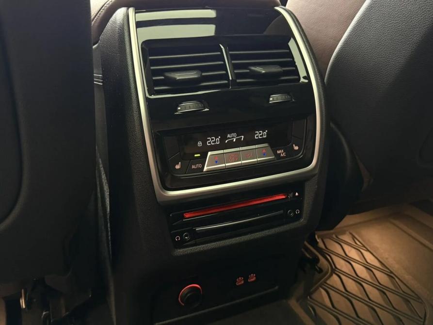 BMW X7 I (G07) Новосибирск  - изображение 39
