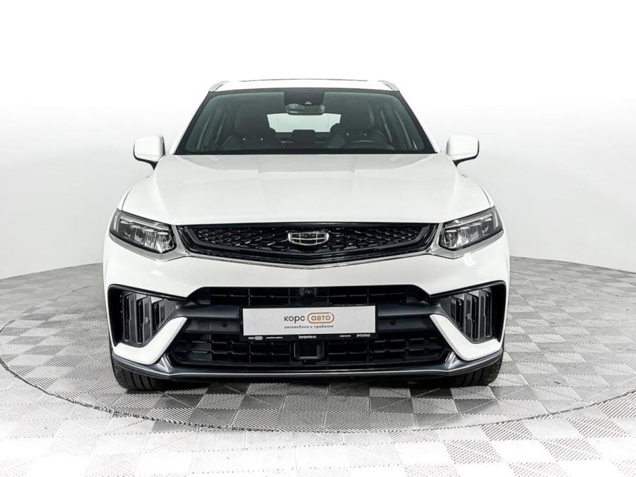 Geely Tugella I Рестайлинг Ногинск  - изображение 2