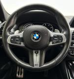 BMW X3 III (G01) Альметьевск  - изображение 53