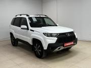 Lada (ВАЗ) Niva Travel I Альметьевск  - изображение 25
