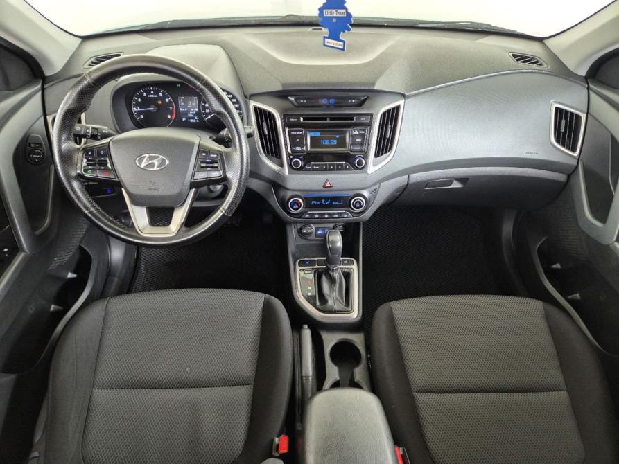 Hyundai Creta I Петрозаводск  - изображение 17