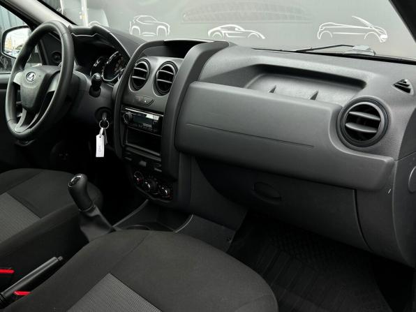 Lada (ВАЗ) Largus I Рестайлинг с пробегом 2024 года, цена 1 548 900 рублей, 35985 км, универсал, Автокод Объявления
