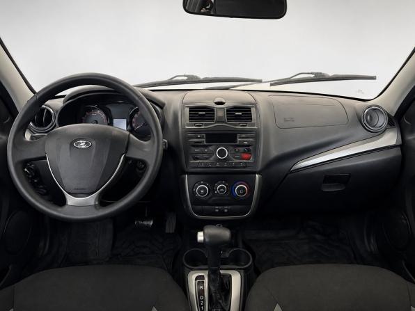 Lada (ВАЗ) Granta I Рестайлинг с пробегом 2019 года, цена 789 000 рублей, 136248 км, хэтчбек, Автокод Объявления